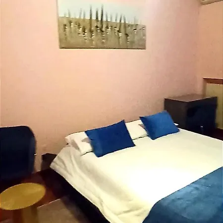 Il Cedro Charme & Guest house