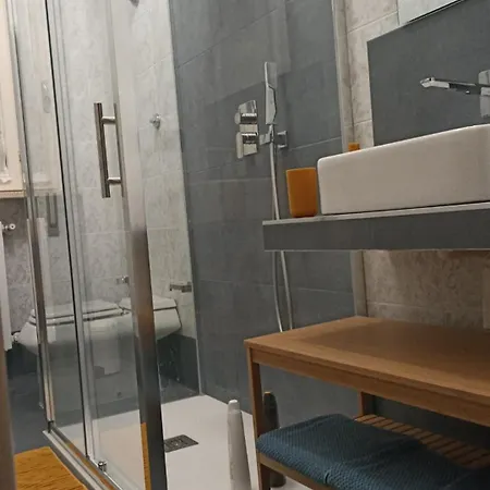Guest house Il Cedro Charme & Valenzano