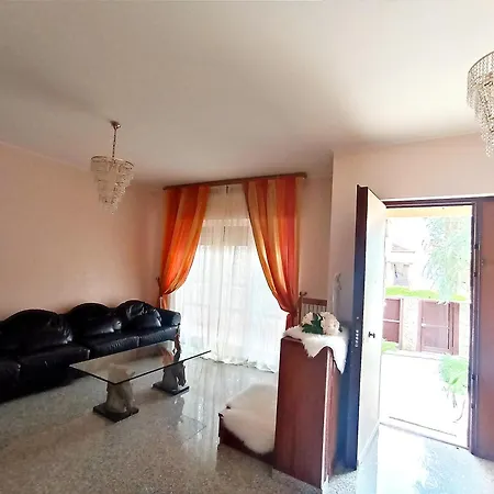 Guest house Il Cedro Charme & *