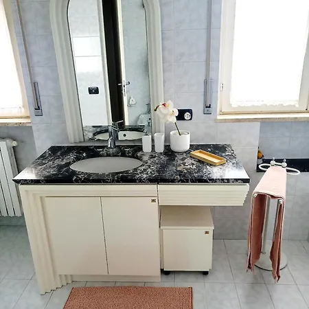Guest house Il Cedro Charme & *