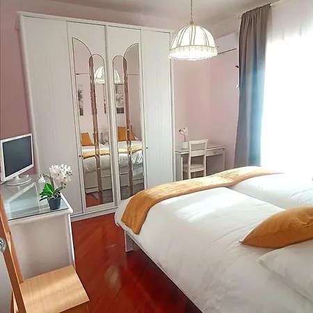 Guest house Il Cedro Charme & Valenzano