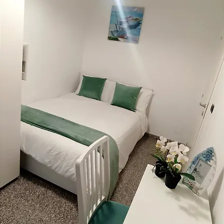 Il Cedro Charme & Pensjonat