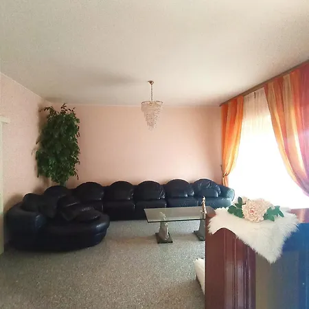 Il Cedro Charme & Guest house