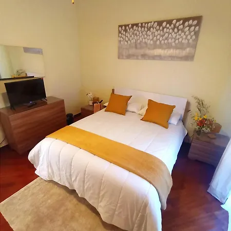 Il Cedro Charme & Guest house *