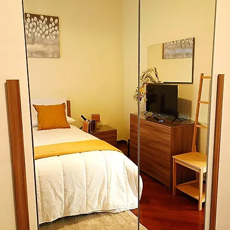 Il Cedro Charme & Pensjonat