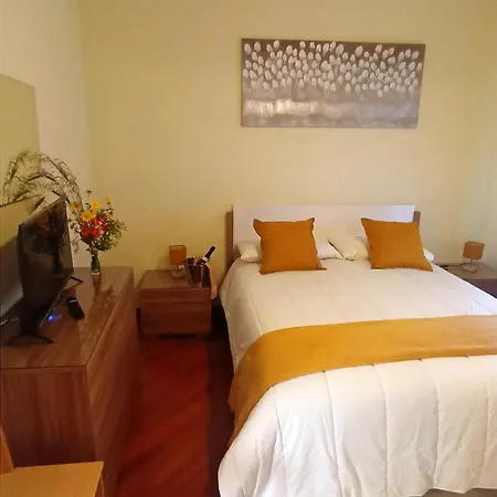 Pensjonat Il Cedro Charme & *