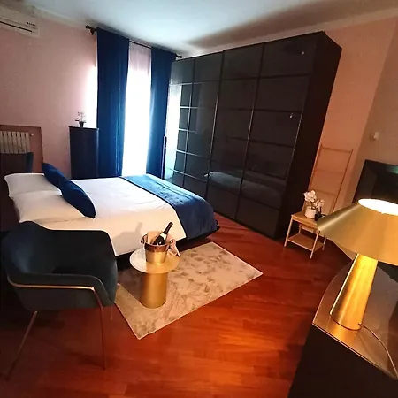 Il Cedro Charme & Guest house *