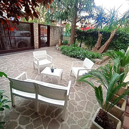 Il Cedro Charme & Pensjonat Valenzano