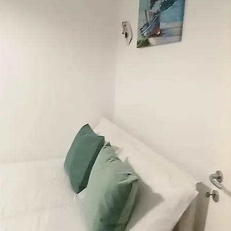 Pensjonat Il Cedro Charme & Valenzano