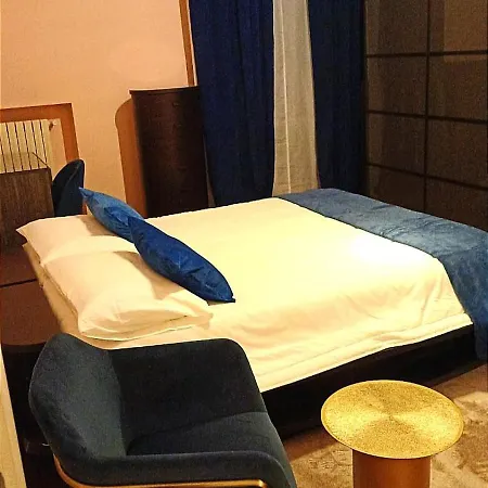 Il Cedro Charme & 발렌자노