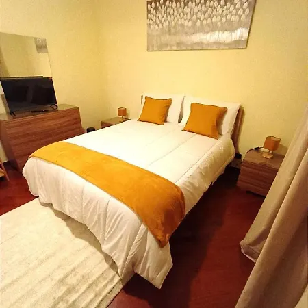 Il Cedro Charme&suite Affittacamere