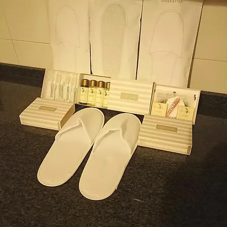 게스트하우스 Il Cedro Charme &