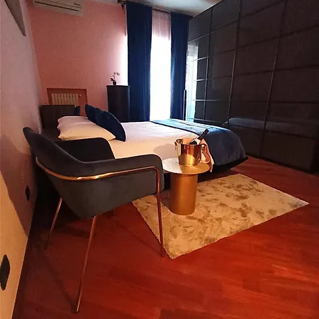 Il Cedro Charme & 게스트하우스 발렌자노