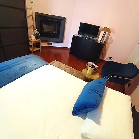 Il Cedro Charme & Gasthuis