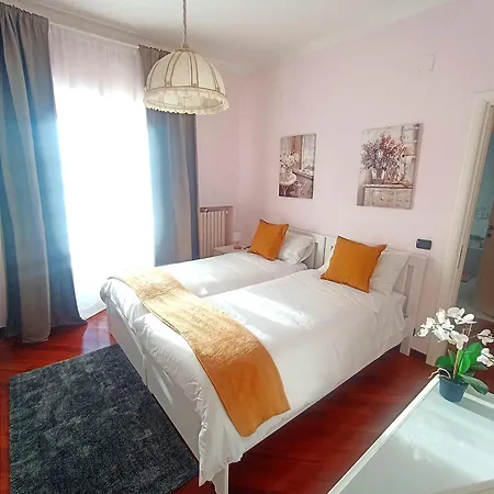 Il Cedro Charme & * 발렌자노