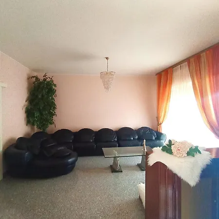 Il Cedro Charme & 게스트하우스