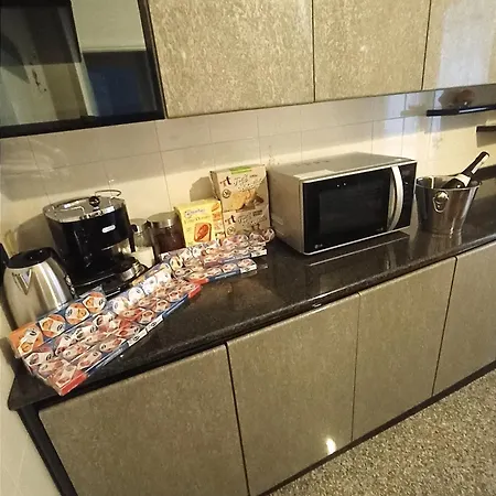 Il Cedro Charme & Gasthuis Valenzano