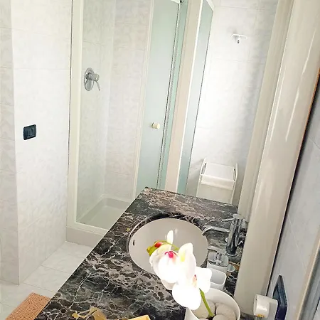 Il Cedro Charme & 게스트하우스