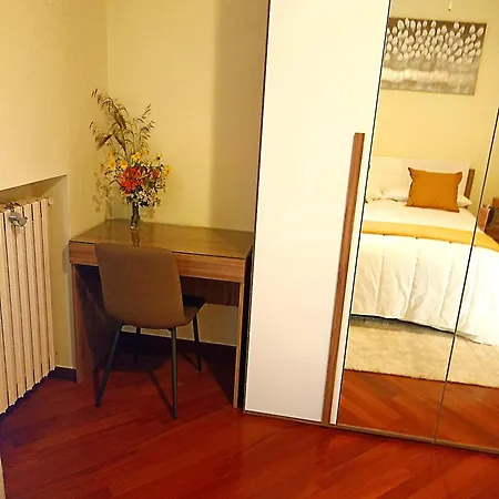 Gasthuis Il Cedro Charme & Valenzano