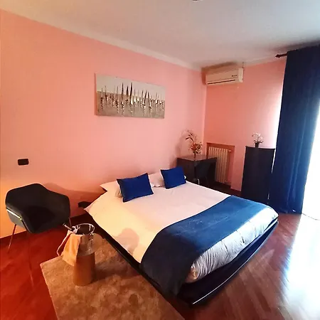 Il Cedro Charme & Gasthuis *