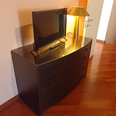 Il Cedro Charme & Gasthuis