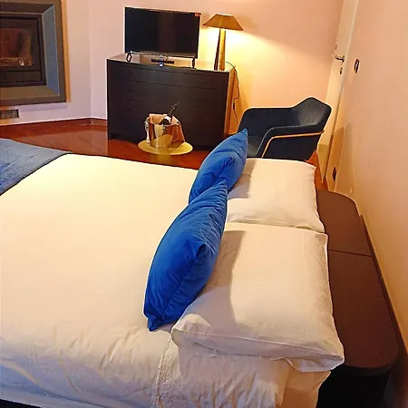 Il Cedro Charme & Gasthuis