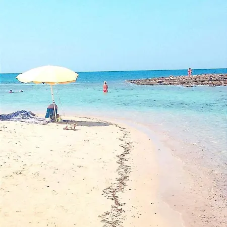 Il Cedro Charme&suite