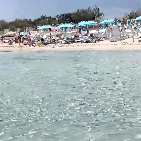 Gasthuis Il Cedro Charme & Valenzano