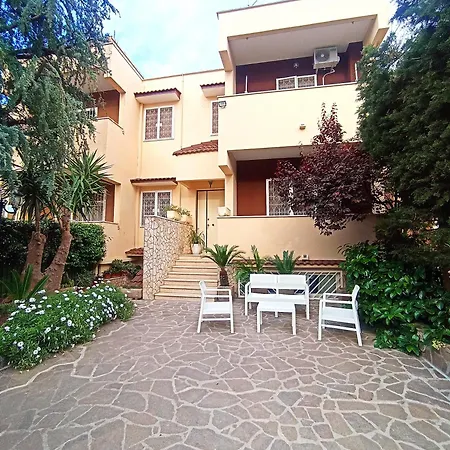 Il Cedro Charme & 발렌자노