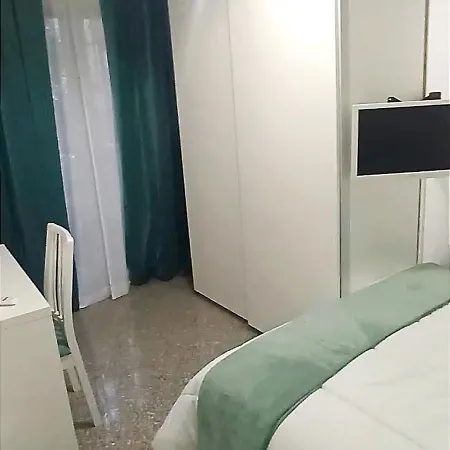 Gasthuis Il Cedro Charme &