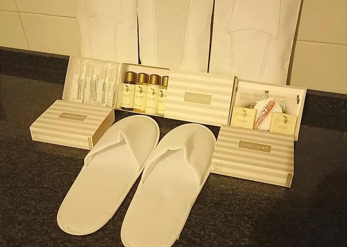 Pensionat Il Cedro Charme &