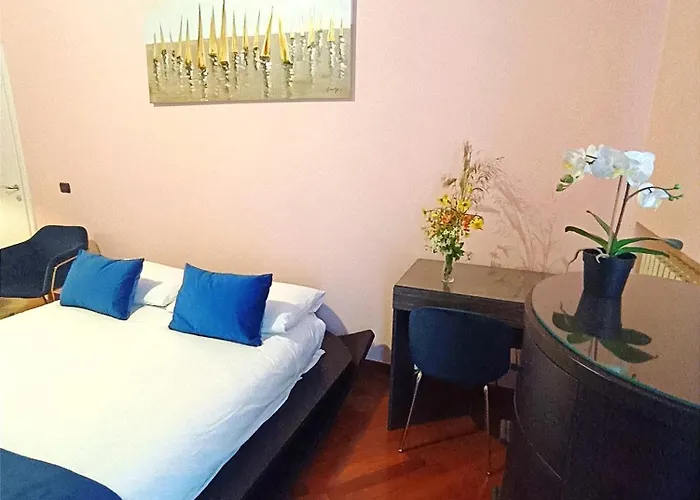 Il Cedro Charme & Pensionat Valenzano