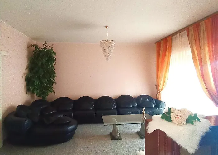 Il Cedro Charme & Pensión