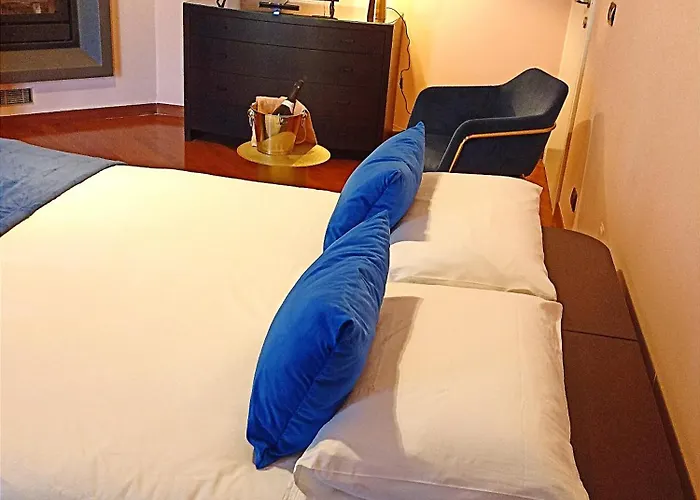 Il Cedro Charme & Pensionat